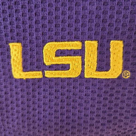 LSU 🏈🏀⚾️⚽️ - Picture 7 of 10